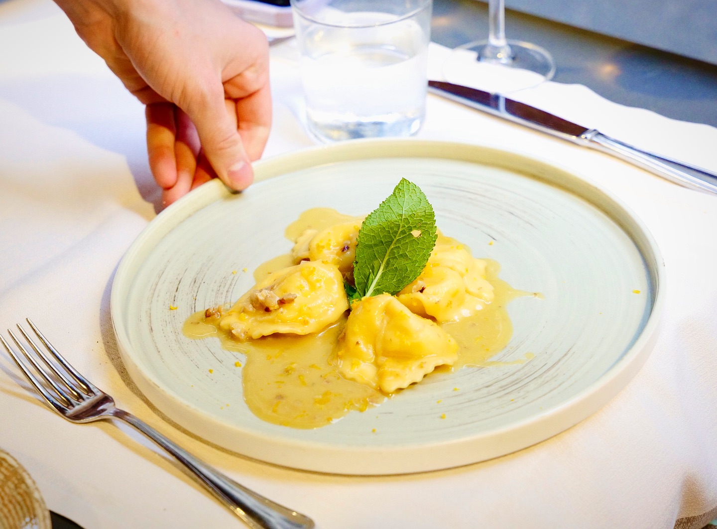 Ristorante Matteoni